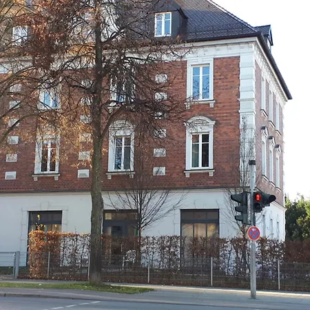 Stadt Land Fluss Gaestewohnungen Guest house
