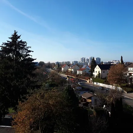 Guest house Stadt Land Fluss Gaestewohnungen Regensburg
