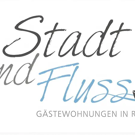 Stadt Land Fluss Gaestewohnungen