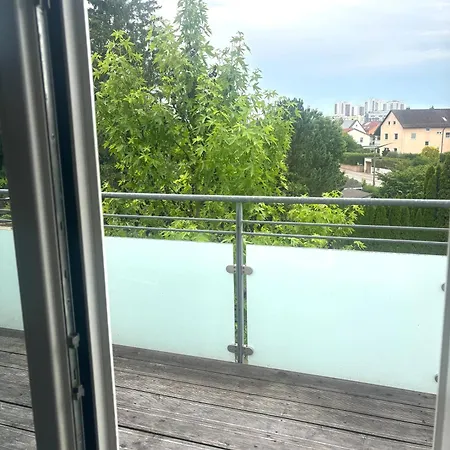 Stadt Land Fluss Gaestewohnungen Regensburg