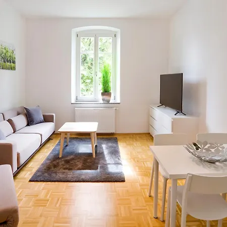 Stadt Land Fluss Gaestewohnungen Guest house