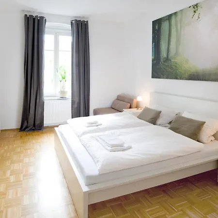 Stadt Land Fluss Gaestewohnungen Guest house