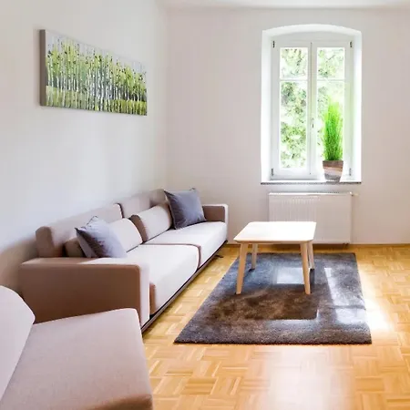 Guest house Stadt Land Fluss Gaestewohnungen Regensburg