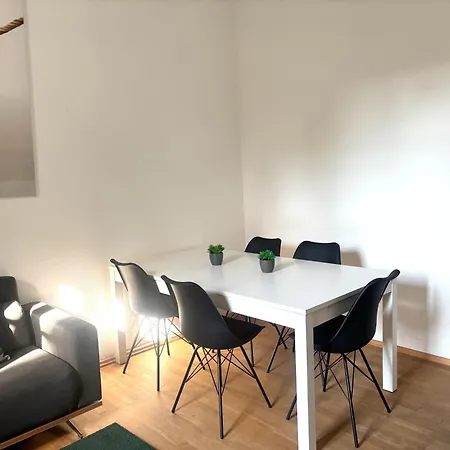 Stadt Land Fluss Gaestewohnungen Guest house 3*