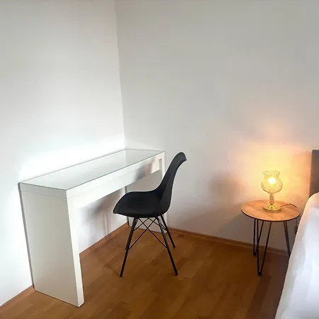 Stadt Land Fluss Gaestewohnungen Guest house 3*