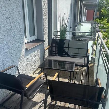 Stadt Land Fluss Gaestewohnungen Guest house