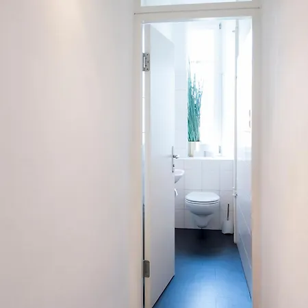 Stadt Land Fluss Gaestewohnungen
