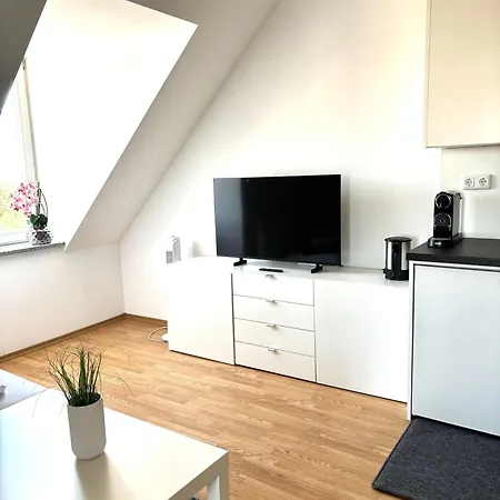 Stadt Land Fluss Gaestewohnungen Guest house 3*
