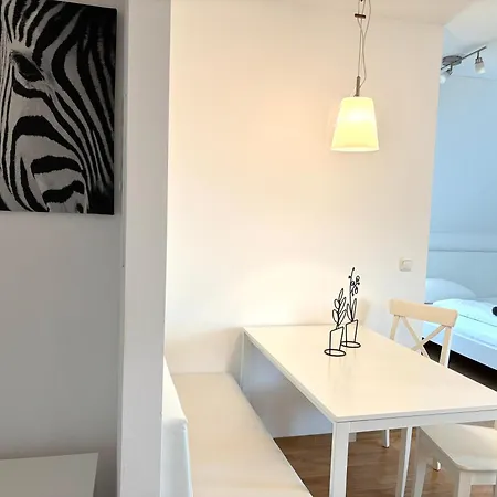Guest house Stadt Land Fluss Gaestewohnungen Regensburg