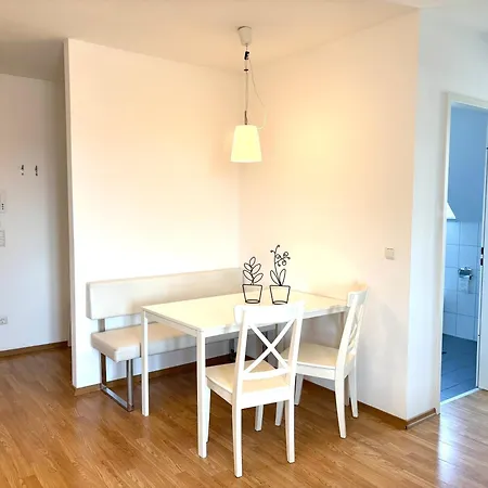 Guest house Stadt Land Fluss Gaestewohnungen