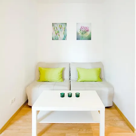 Guest house Stadt Land Fluss Gaestewohnungen