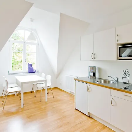 Guest house Stadt Land Fluss Gaestewohnungen Regensburg