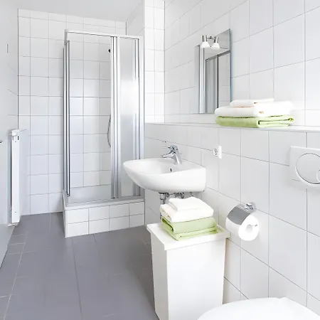 Stadt Land Fluss Gaestewohnungen Guest house 3*