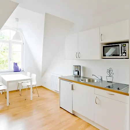 Guest house Stadt Land Fluss Gaestewohnungen