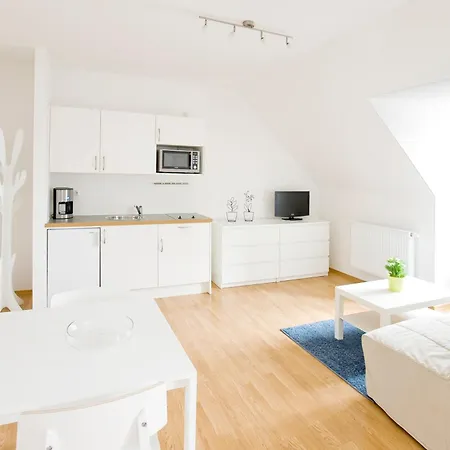 Guest house Stadt Land Fluss Gaestewohnungen Regensburg