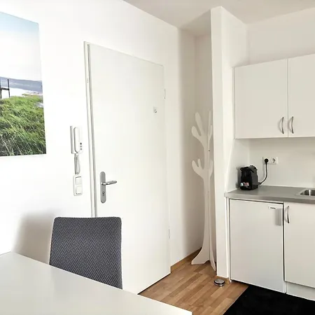 Stadt Land Fluss Gaestewohnungen Guest house 3*