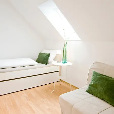 Stadt Land Fluss Gaestewohnungen Guest house 3*