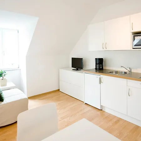 Guest house Stadt Land Fluss Gaestewohnungen Regensburg
