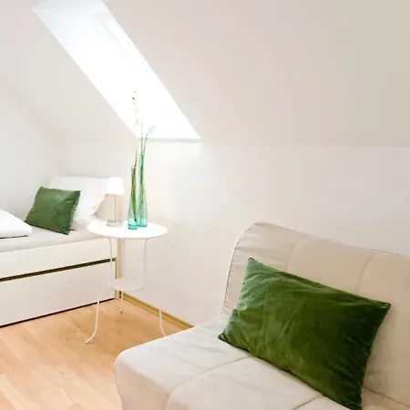 Stadt Land Fluss Gaestewohnungen Guest house 3*