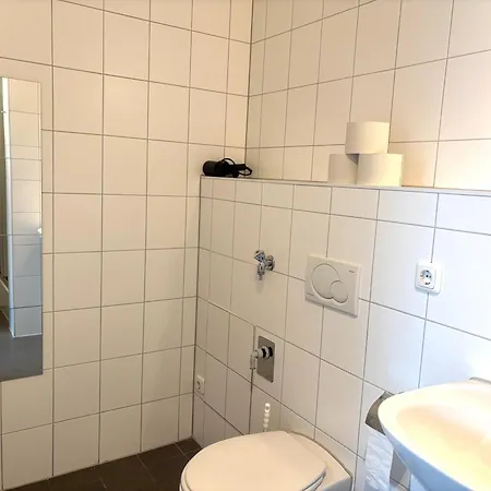 Guest house Stadt Land Fluss Gaestewohnungen Regensburg